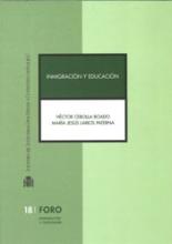 Inmigración y educación
