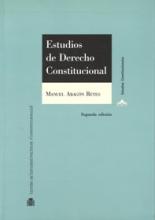 Estudios de Derecho Constitucional