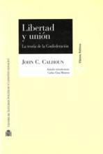 Libertad y Unión. La teoría de la Confederación