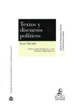 Textos y discursos políticos