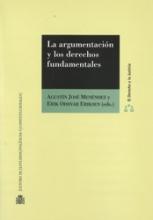 La argumentación y los derechos fundamentales