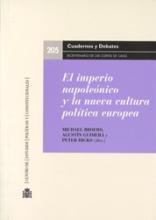 El imperio napoleónico y la nueva cultura política europea
