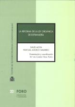 La reforma de la Ley Orgánica de Extranjería