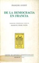 De la democracia en Francia