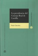 La presidencia del Consejo Real de Castilla