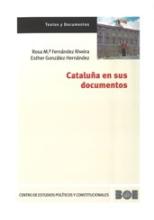 Cataluña en sus documentos