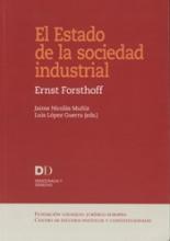 El Estado de la sociedad industrial. El modelo de la República Federal de Alemania