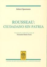 Rousseau: ciudadano sin patria