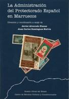 La Administración del Protectorado Español en Marruecos