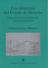 Los cimientos del Estado de Derecho. Eduardo García de Enterría en sus recensiones