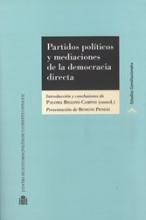 Partidos políticos y mediaciones de la democracia directa