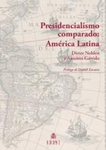 Presidencialismo comparado: América Latina