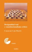 Desigualdad real y constitucionalismo crítico
