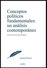 Conceptos políticos fundamentales: un análisis contemporáneo