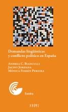 Demandas lingüísticas y conflicto político en España