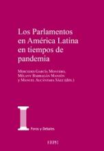 Los parlamentos en América Latina en tiempos de pandemia