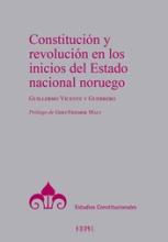 Constitución y revolución en los inicios del Estado nacional noruego