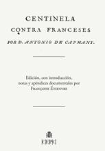 Centinela contra franceses