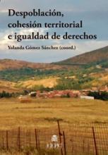 Despoblación, cohesión territorial e igualdad de derechos