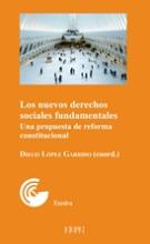 Los nuevos derechos sociales fundamentales. Una propuesta de reforma constitucional
