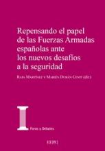 Repensando el papel de las Fuerzas Armadas españolas ante los nuevos desafíos a la seguridad