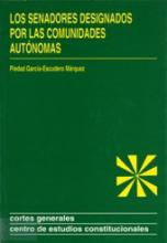 Los senadores designados por las Comunidades Autónomas.