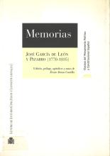 Memorias.