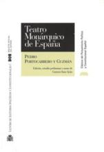 Teatro monárquico de España.