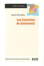 Los estatutos de autonomía.