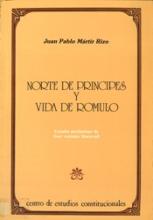 Norte de príncipes y vida de Rómulo