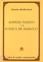 Saavedra Fajardo y la política del barroco.