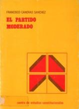 El Partido Moderado