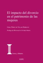 El impacto del divorcio en el patrimonio de las mujeres