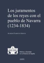 Los juramentos de los reyes con el pueblo de Navarra (1234-1834)